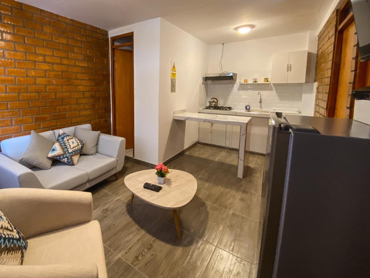 Tupac Huaraz Hostel Ngoại thất bức ảnh